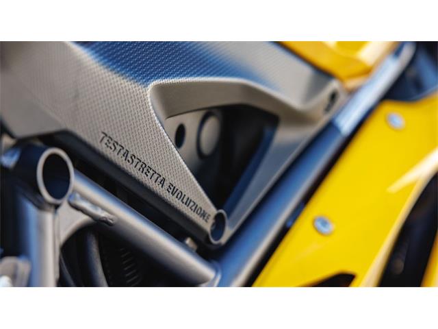2007 Ducati 1098 (CC-2080495) for sale in Carmel, California