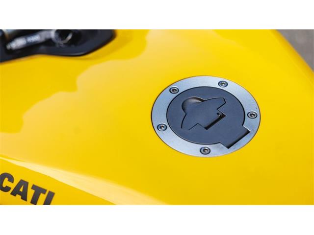 2007 Ducati 1098 (CC-2080495) for sale in Carmel, California