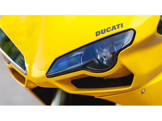 2007 Ducati 1098 (CC-2080495) for sale in Carmel, California