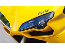2007 Ducati 1098 (CC-2080495) for sale in Carmel, California
