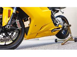 2007 Ducati 1098 (CC-2080495) for sale in Carmel, California