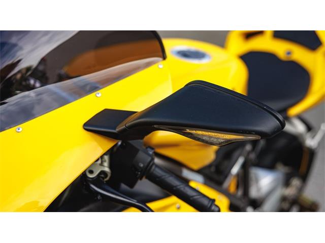 2007 Ducati 1098 (CC-2080495) for sale in Carmel, California