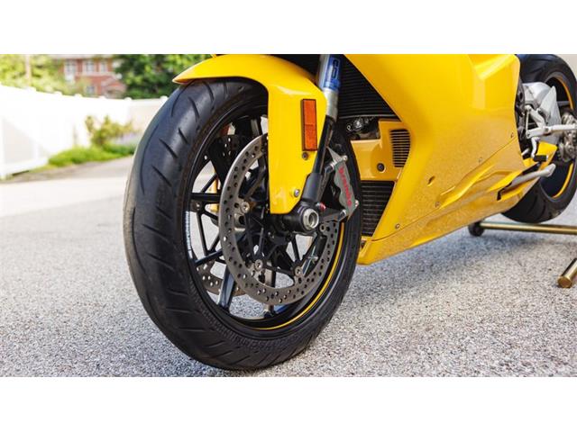 2007 Ducati 1098 (CC-2080495) for sale in Carmel, California