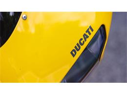 2007 Ducati 1098 (CC-2080495) for sale in Carmel, California