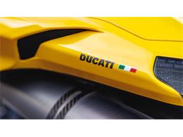 2007 Ducati 1098 (CC-2080495) for sale in Carmel, California