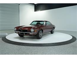 1970 Chevrolet Camaro SS (CC-2084950) for sale in Madisonville, Texas