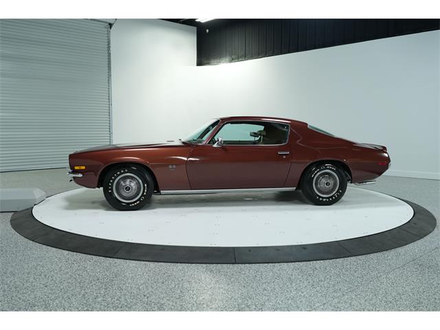 1970 Chevrolet Camaro SS (CC-2084950) for sale in Madisonville, Texas