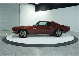1970 Chevrolet Camaro SS (CC-2084950) for sale in Madisonville, Texas