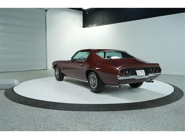 1970 Chevrolet Camaro SS (CC-2084950) for sale in Madisonville, Texas
