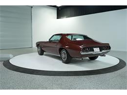 1970 Chevrolet Camaro SS (CC-2084950) for sale in Madisonville, Texas