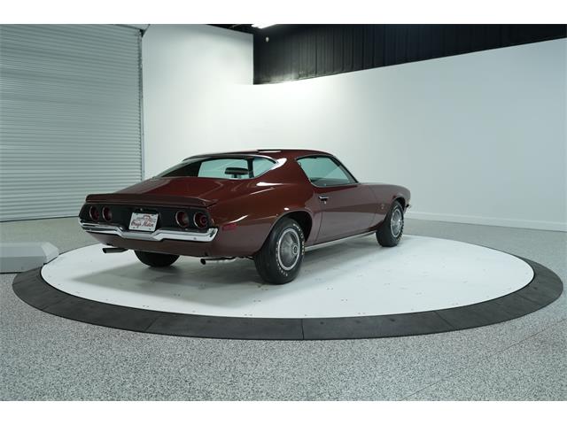 1970 Chevrolet Camaro SS (CC-2084950) for sale in Madisonville, Texas