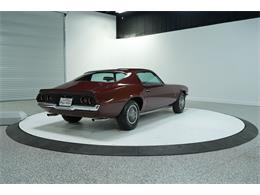 1970 Chevrolet Camaro SS (CC-2084950) for sale in Madisonville, Texas