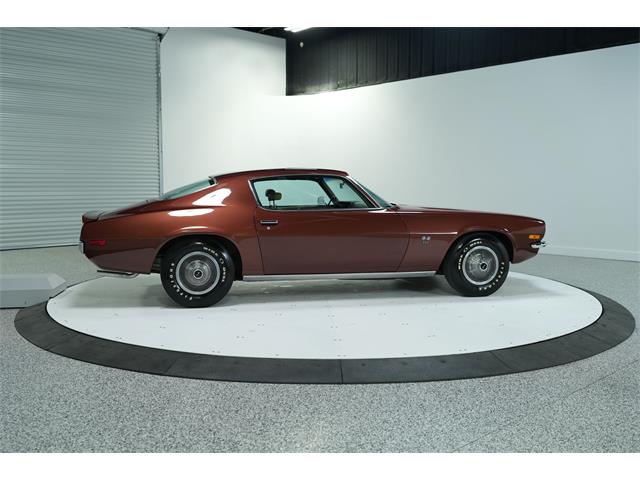 1970 Chevrolet Camaro SS (CC-2084950) for sale in Madisonville, Texas