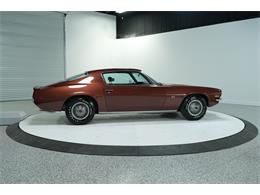 1970 Chevrolet Camaro SS (CC-2084950) for sale in Madisonville, Texas