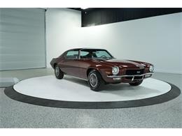 1970 Chevrolet Camaro SS (CC-2084950) for sale in Madisonville, Texas