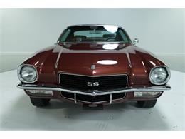 1970 Chevrolet Camaro SS (CC-2084950) for sale in Madisonville, Texas