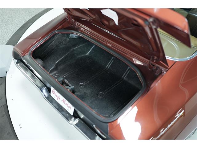 1970 Chevrolet Camaro SS (CC-2084950) for sale in Madisonville, Texas