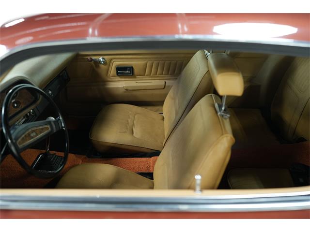 1970 Chevrolet Camaro SS (CC-2084950) for sale in Madisonville, Texas
