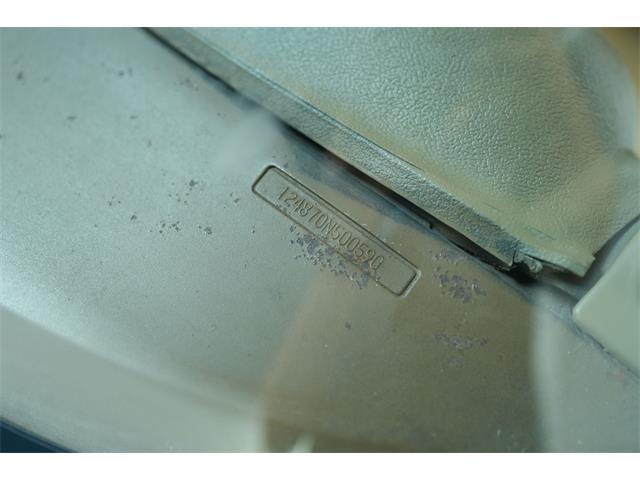 1970 Chevrolet Camaro SS (CC-2084950) for sale in Madisonville, Texas