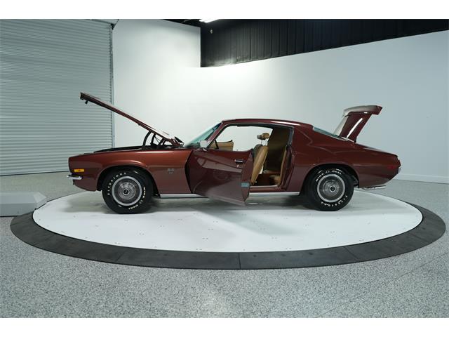 1970 Chevrolet Camaro SS (CC-2084950) for sale in Madisonville, Texas