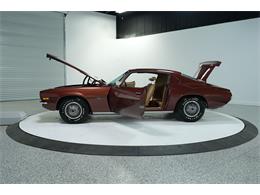 1970 Chevrolet Camaro SS (CC-2084950) for sale in Madisonville, Texas