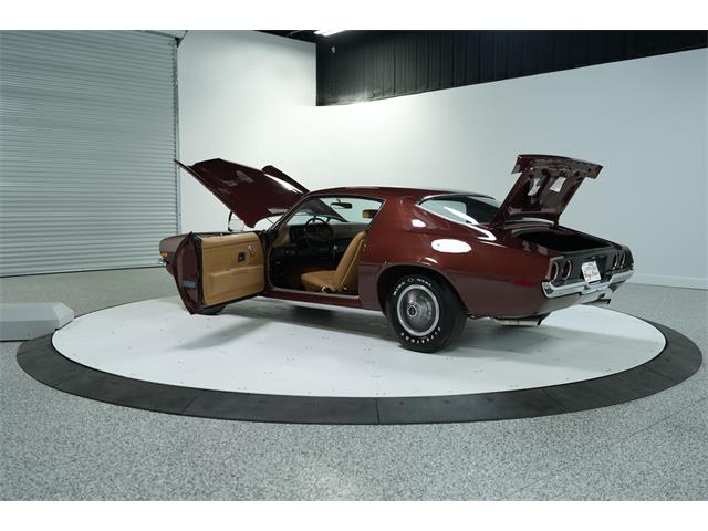 1970 Chevrolet Camaro SS (CC-2084950) for sale in Madisonville, Texas