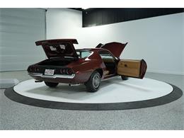 1970 Chevrolet Camaro SS (CC-2084950) for sale in Madisonville, Texas