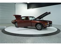 1970 Chevrolet Camaro SS (CC-2084950) for sale in Madisonville, Texas