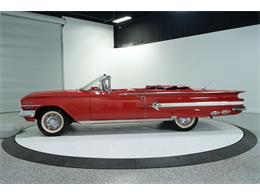 1960 Chevrolet Impala (CC-2084951) for sale in Madisonville, Texas