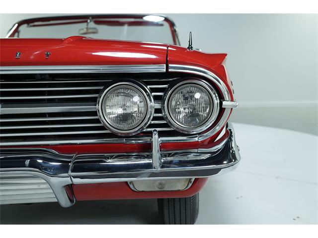 1960 Chevrolet Impala (CC-2084951) for sale in Madisonville, Texas