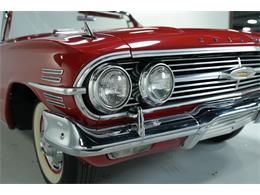1960 Chevrolet Impala (CC-2084951) for sale in Madisonville, Texas