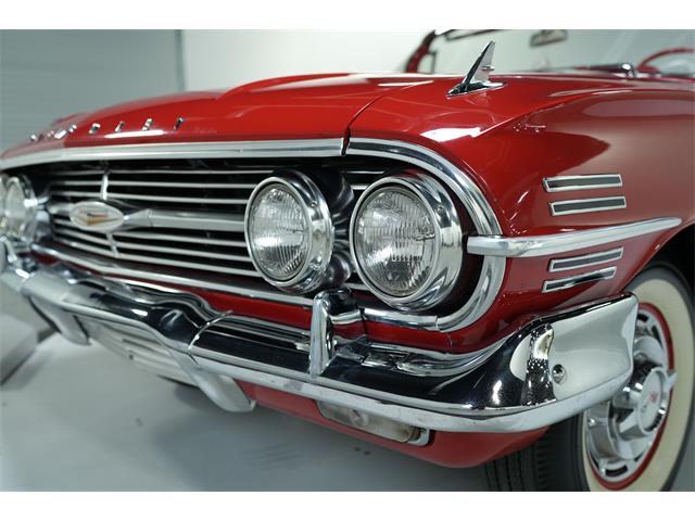 1960 Chevrolet Impala (CC-2084951) for sale in Madisonville, Texas