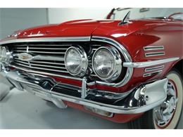 1960 Chevrolet Impala (CC-2084951) for sale in Madisonville, Texas