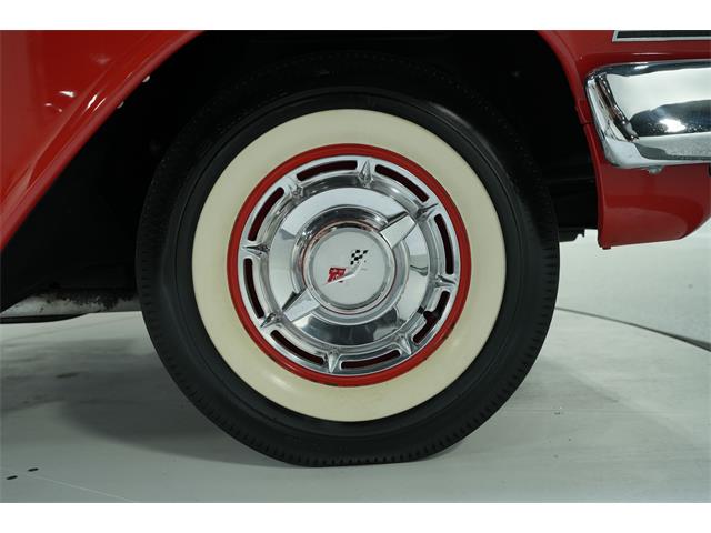 1960 Chevrolet Impala (CC-2084951) for sale in Madisonville, Texas