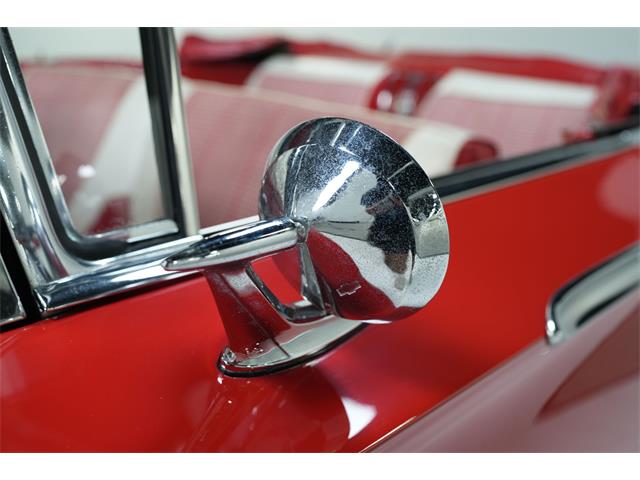 1960 Chevrolet Impala (CC-2084951) for sale in Madisonville, Texas
