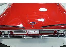 1960 Chevrolet Impala (CC-2084951) for sale in Madisonville, Texas