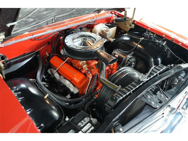 1960 Chevrolet Impala (CC-2084951) for sale in Madisonville, Texas