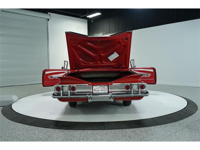 1960 Chevrolet Impala (CC-2084951) for sale in Madisonville, Texas