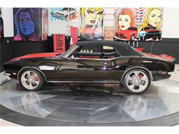 1968 Chevrolet Camaro Restomod (CC-2084952) for sale in SAN DIEGO, California