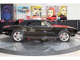 1968 Chevrolet Camaro Restomod (CC-2084952) for sale in SAN DIEGO, California