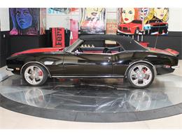 1968 Chevrolet Camaro Restomod (CC-2084952) for sale in SAN DIEGO, California