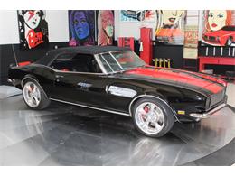 1968 Chevrolet Camaro Restomod (CC-2084952) for sale in SAN DIEGO, California