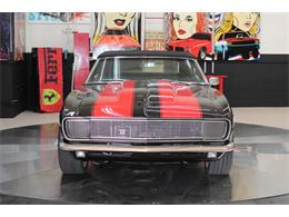 1968 Chevrolet Camaro Restomod (CC-2084952) for sale in SAN DIEGO, California