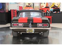 1968 Chevrolet Camaro Restomod (CC-2084952) for sale in SAN DIEGO, California