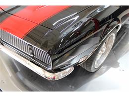 1968 Chevrolet Camaro Restomod (CC-2084952) for sale in SAN DIEGO, California