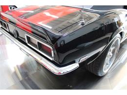 1968 Chevrolet Camaro Restomod (CC-2084952) for sale in SAN DIEGO, California