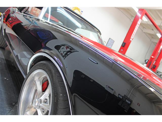 1968 Chevrolet Camaro Restomod (CC-2084952) for sale in SAN DIEGO, California