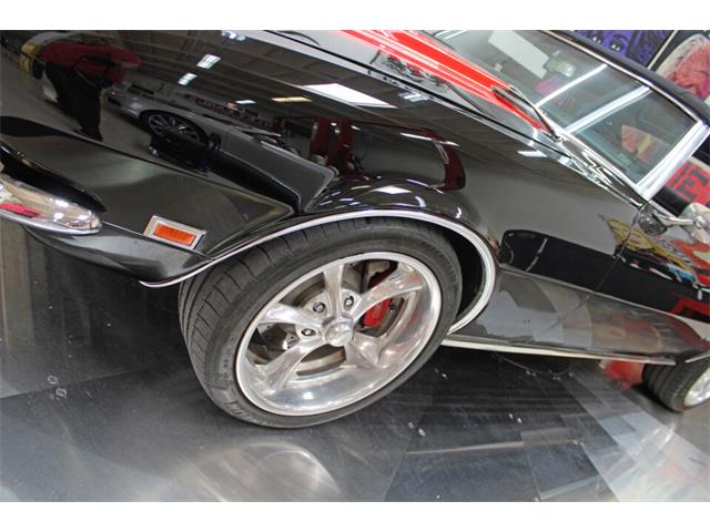 1968 Chevrolet Camaro Restomod (CC-2084952) for sale in SAN DIEGO, California