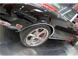 1968 Chevrolet Camaro Restomod (CC-2084952) for sale in SAN DIEGO, California