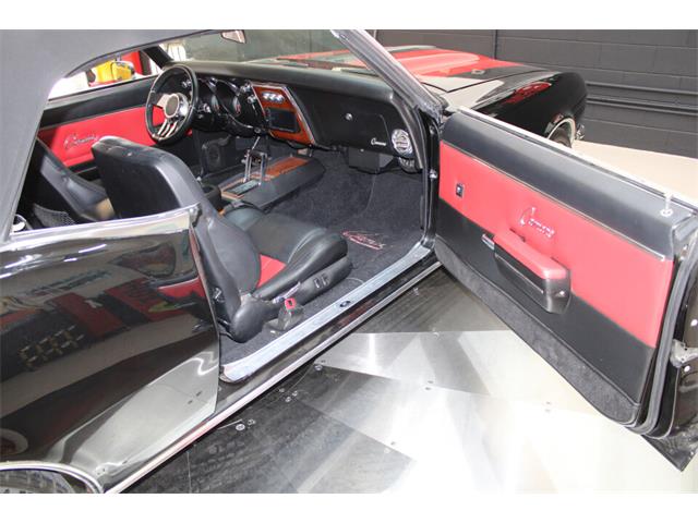 1968 Chevrolet Camaro Restomod (CC-2084952) for sale in SAN DIEGO, California